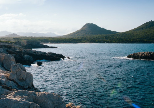 Tijd voor jezelf tijdens vakantie op Mallorca? Speel online blackjack!