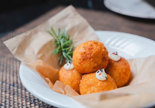 Trek tijdens het online gokken? Bereid wat lekkers in de mini airfryer!